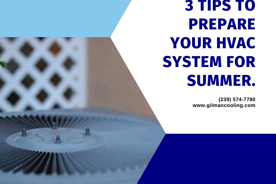 Gilman Cooling & Heating