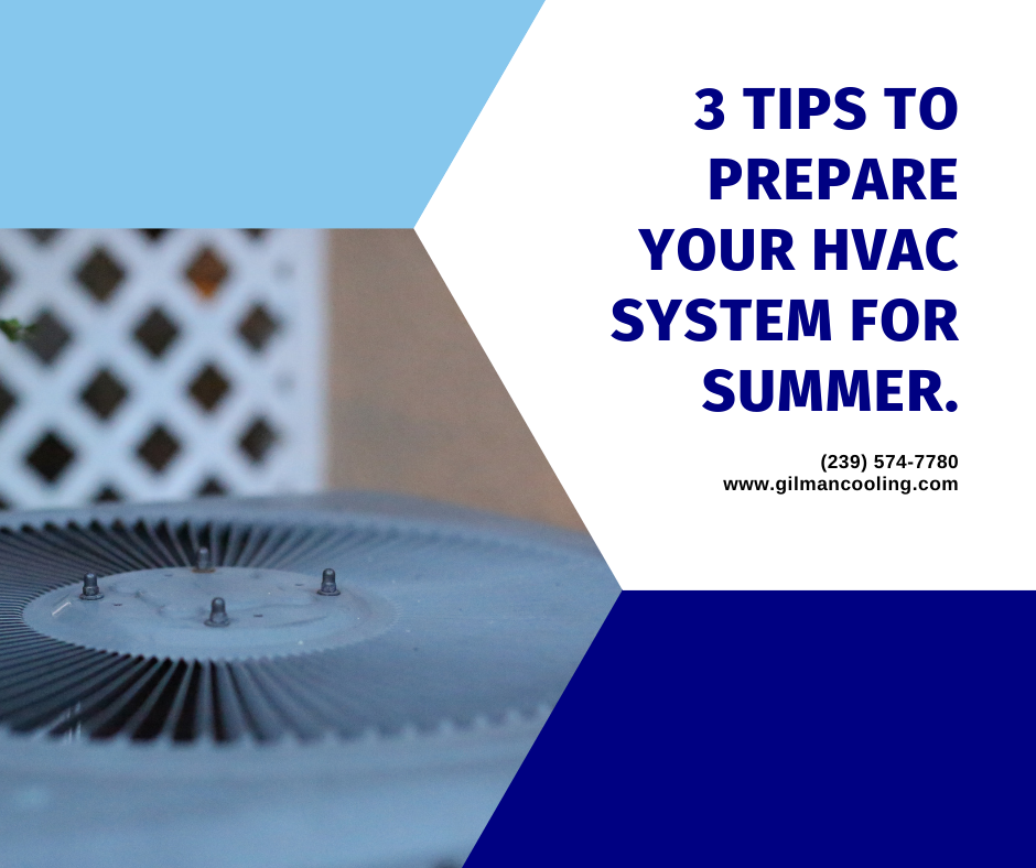 Gilman Cooling & Heating