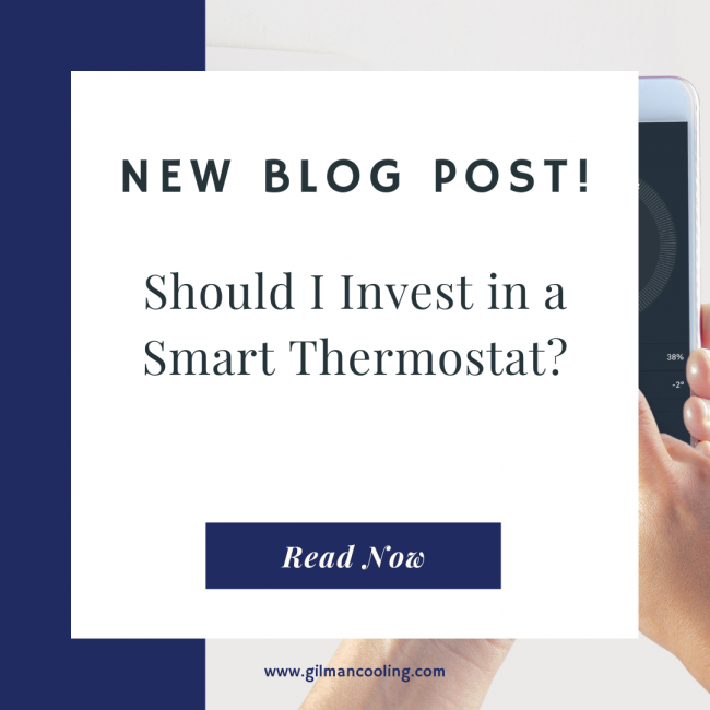 Smart Thermostat