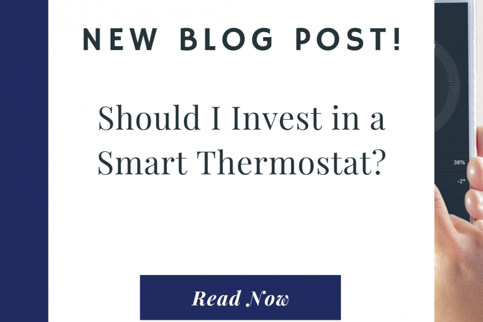Smart Thermostat