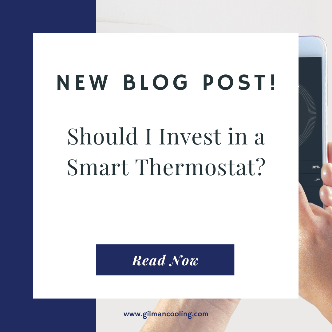 Smart Thermostat Smart Thermostat