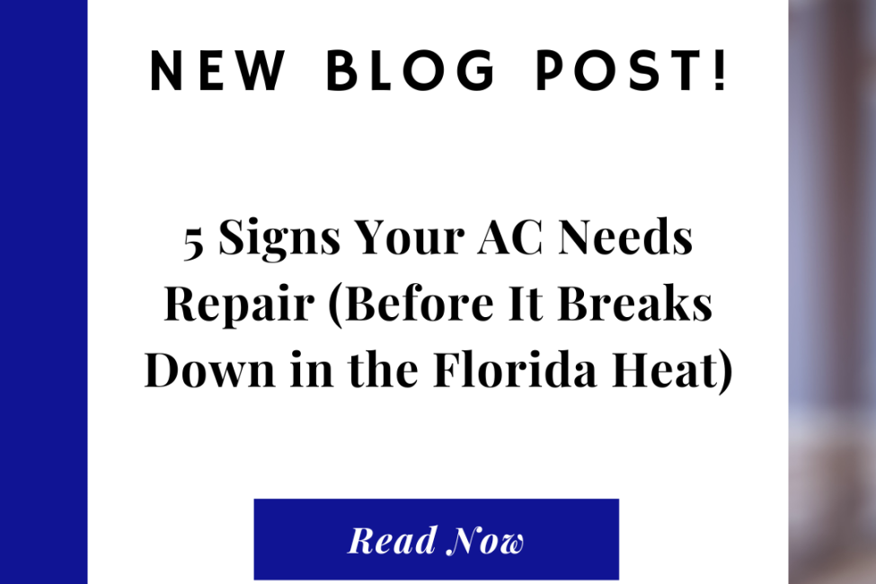 AC repair Southwest Florida