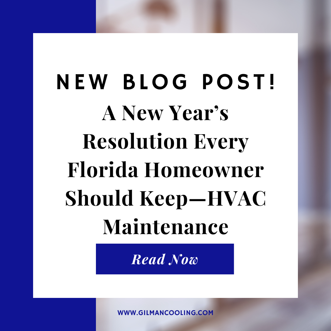 HVAC maintenance Florida